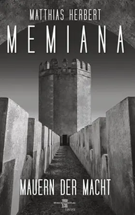 Herbert |  Memiana 11 - Mauern der Macht | Buch |  Sack Fachmedien