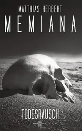 Herbert |  Memiana 12 - Todesrausch | Buch |  Sack Fachmedien