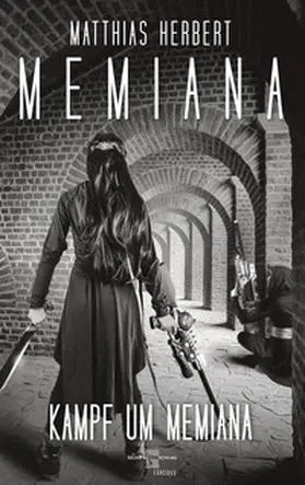 Herbert |  Memiana 14 - Kampf um Memiana | Buch |  Sack Fachmedien