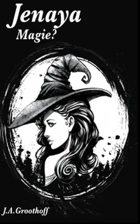 Groothoff |  Jenaya | Buch |  Sack Fachmedien