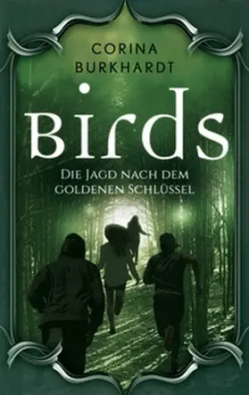Burkhardt |  Birds | Buch |  Sack Fachmedien