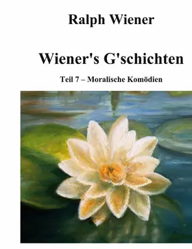 Wiener |  Wiener's G'schichten VII | eBook | Sack Fachmedien