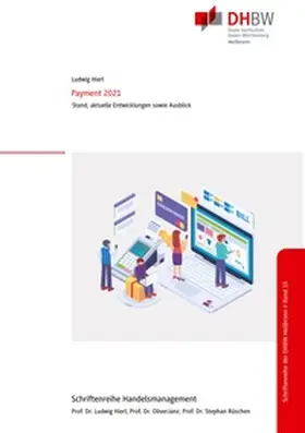 Hierl / Janz / Rüschen | Payment 2021 | Buch | 978-3-7543-7803-8 | sack.de