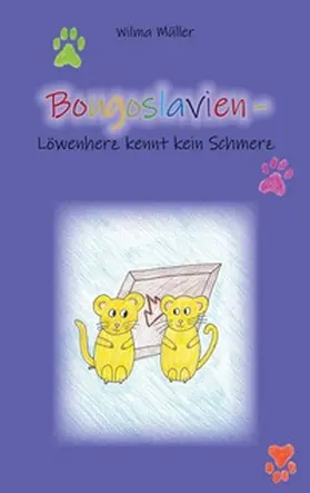 Müller |  Bougoslavien 13 | Buch |  Sack Fachmedien