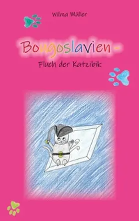 Müller |  Bougoslavien 14 | Buch |  Sack Fachmedien
