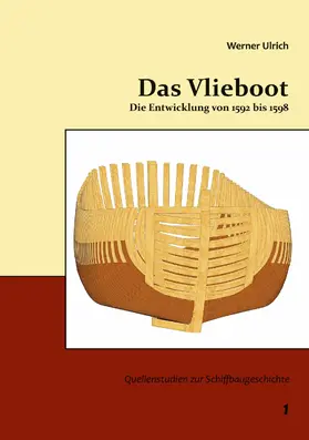 Ulrich / Feige |  Das Vlieboot | eBook | Sack Fachmedien