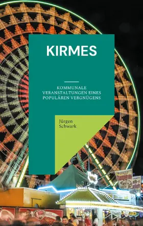 Schwark |  Kirmes | eBook | Sack Fachmedien