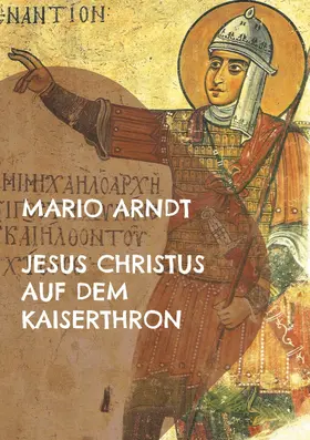 Arndt |  Jesus Christus auf dem Kaiserthron | eBook | Sack Fachmedien