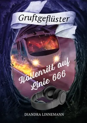 Linnemann |  Höllenritt auf Linie 666 | Buch |  Sack Fachmedien