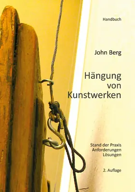 Berg |  Hängung von Kunstwerken | eBook | Sack Fachmedien
