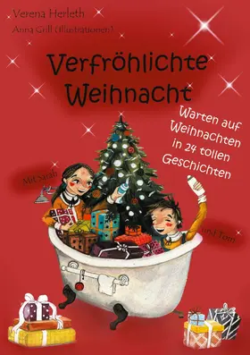 Herleth |  Verfröhlichte Weihnacht | eBook | Sack Fachmedien