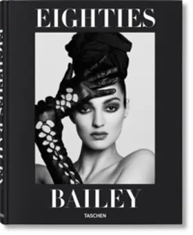  David Bailey. Eighties | Buch |  Sack Fachmedien