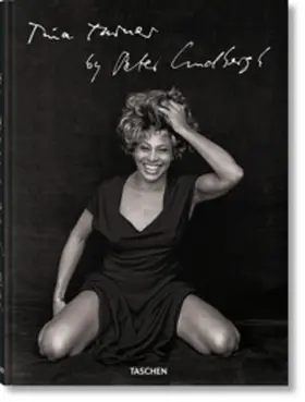 Bach |  Tina Turner by Peter Lindbergh | Buch |  Sack Fachmedien