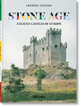  Frédéric Chaubin. Stone Age. 45th Ed. | Buch |  Sack Fachmedien