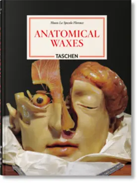 Poggesi |  Anatomical Waxes. 45th Ed. | Buch |  Sack Fachmedien
