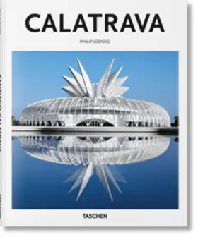 Jodidio / Gössel |  Calatrava | Buch |  Sack Fachmedien