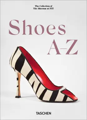 Guinness |  Shoes A-Z. 45th Ed. | Buch |  Sack Fachmedien
