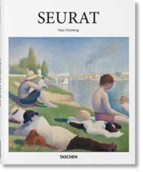 Düchting |  Seurat | Buch |  Sack Fachmedien