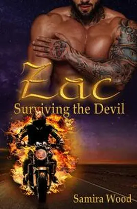 Wood / Jipp |  Zac - Surviving the Devil | Buch |  Sack Fachmedien