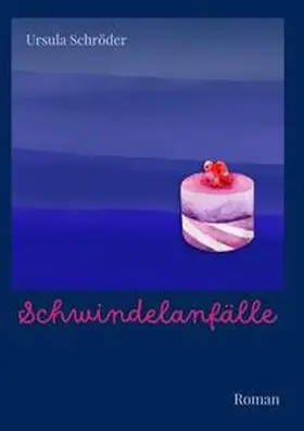Schröder |  Schwindelanfälle | Buch |  Sack Fachmedien