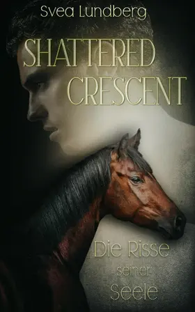 Lundberg |  Shattered Crescent | eBook | Sack Fachmedien