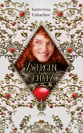 Ushachov |  Zwergenschatz | eBook | Sack Fachmedien