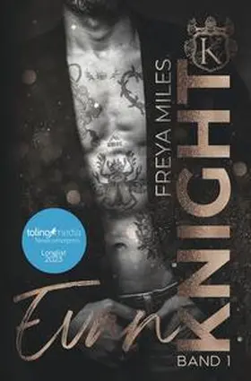 Miles |  Evan Knight | Buch |  Sack Fachmedien