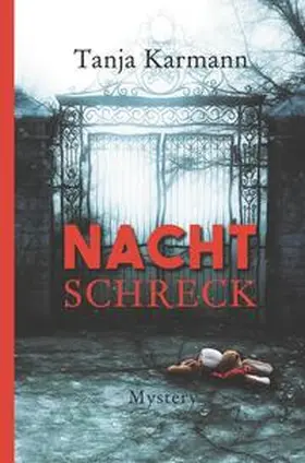 Karmann |  Nachtschreck | Buch |  Sack Fachmedien