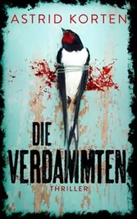 Korten |  Die Verdammten | eBook | Sack Fachmedien