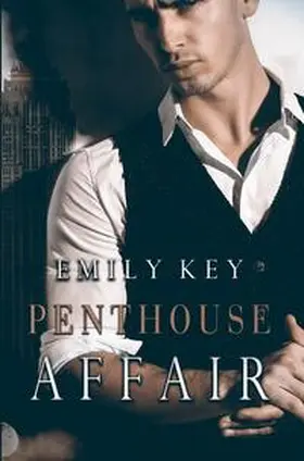 Key |  Penthouse Affair | Buch |  Sack Fachmedien