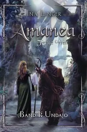 Linger |  Amanea - Ferne Welt - Band 1 | Buch |  Sack Fachmedien