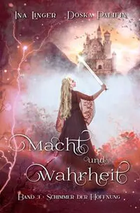 Palifin / Linger |  Macht und Wahrheit - Band 3 | Buch |  Sack Fachmedien