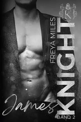 Miles |  James Knight | Buch |  Sack Fachmedien