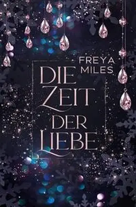 Miles |  Die Zeit der Liebe | Buch |  Sack Fachmedien