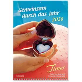 Würth |  Gemeinsam durch das Jahr 2026 | Sonstiges |  Sack Fachmedien