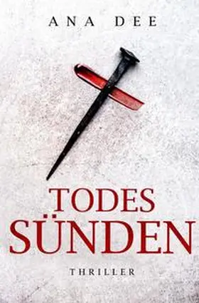 Dee |  Todessünden | Buch |  Sack Fachmedien