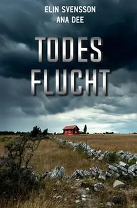 Dee |  Todesflucht | Buch |  Sack Fachmedien