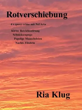 Klug |  Rotverschiebung | eBook | Sack Fachmedien