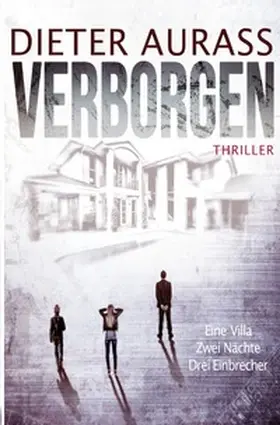 Aurass |  Verborgen | Buch |  Sack Fachmedien