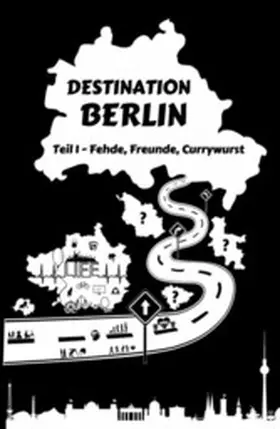 Reich |  Destination Berlin | eBook | Sack Fachmedien