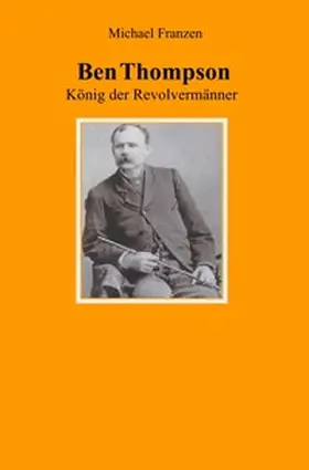 Franzen |  Ben Thompson | Buch |  Sack Fachmedien