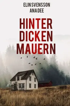 Dee |  Hinter dicken Mauern | Buch |  Sack Fachmedien