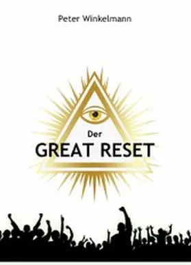 Winkelmann |  Der Great Reset | eBook | Sack Fachmedien