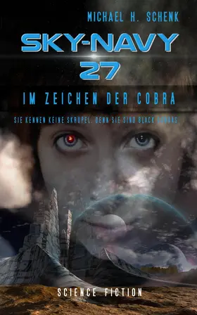 Schenk |  Sky-Navy 27 - Im Zeichen der Cobra | eBook | Sack Fachmedien