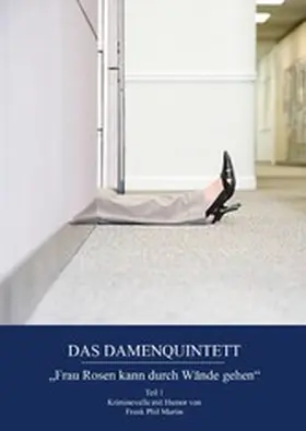 Martin |  Das Damenquintett | eBook | Sack Fachmedien