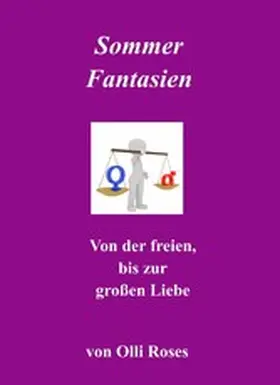 Roses |  Sommernachts-Fantasie | eBook | Sack Fachmedien
