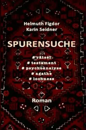 Figdor / Seidner |  SPURENSUCHE | eBook | Sack Fachmedien