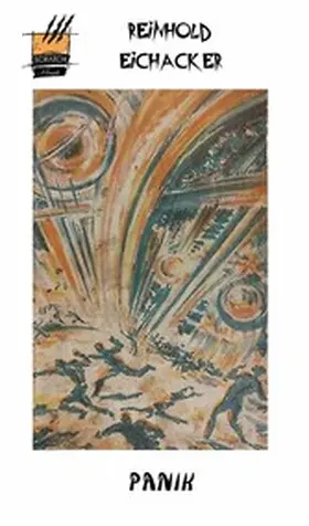 Eichacker |  Panik | eBook | Sack Fachmedien