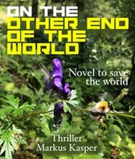Kasper |  On The Other End Of The Wolrd | eBook | Sack Fachmedien