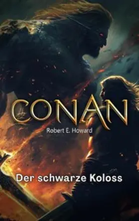 Howard / Werner |  Conan | eBook | Sack Fachmedien